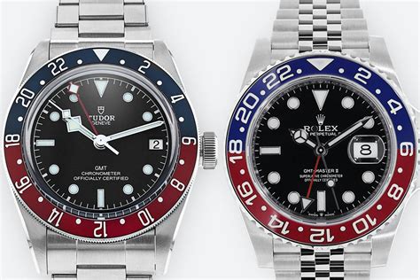 tudor vs rolex vs omega|who made tudor watches.